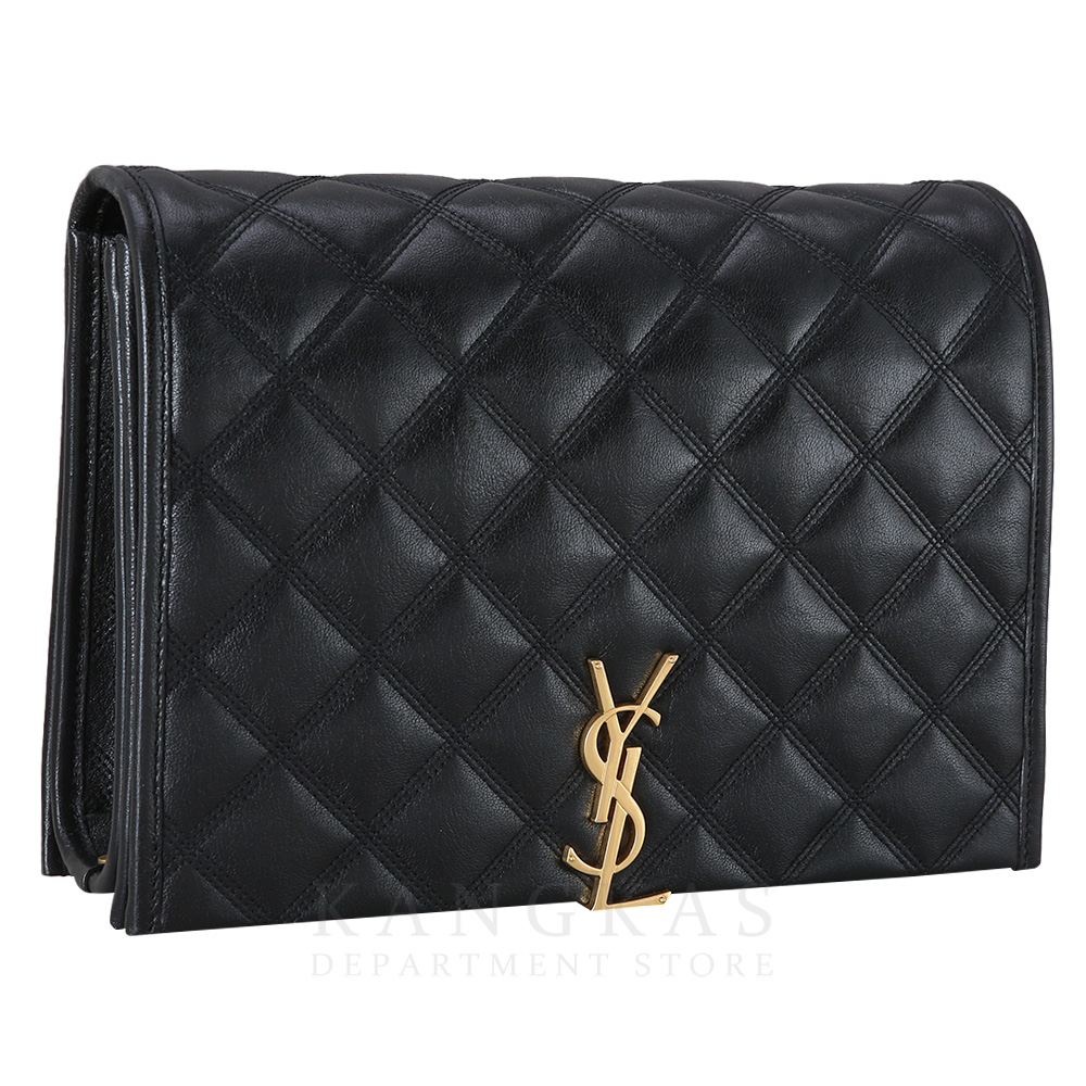 Yves Saint Laurent(USED)생로랑 579607 베키 체인 백
